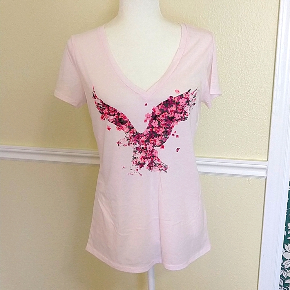 American Eagle Favorite T-shirt